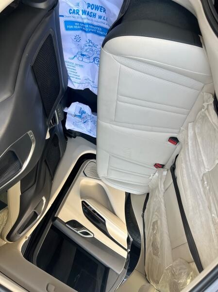 HONGOI HS3 NEAT CLEAN CAR NO ACCI - 3
