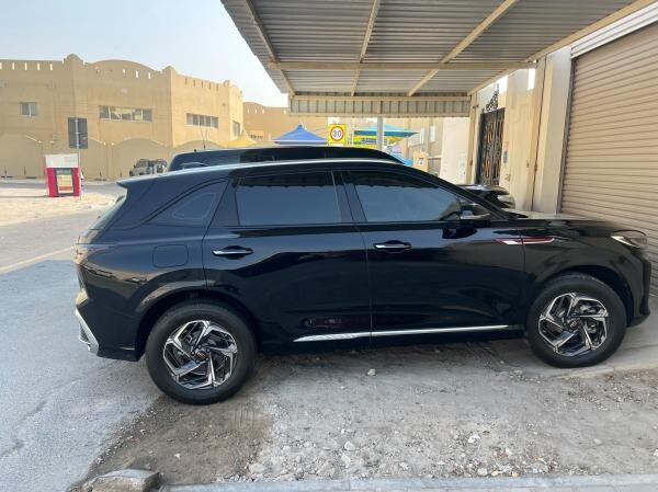 HONGOI HS3 NEAT CLEAN CAR NO ACCI - 2