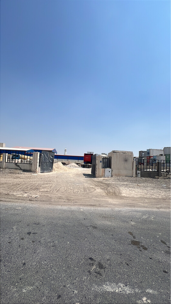 للايجارارض واستورات بركة العوامر - 3
