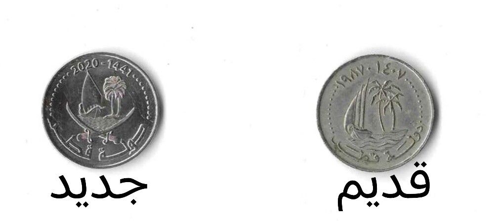 50 Dirhams (1987) - 2