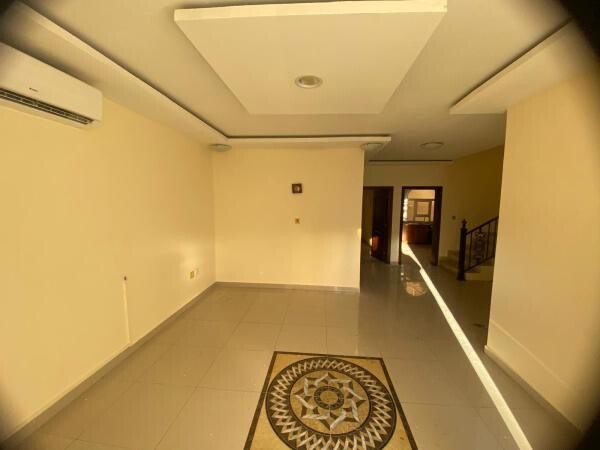 Villa for rent in a compound in Izg - 8