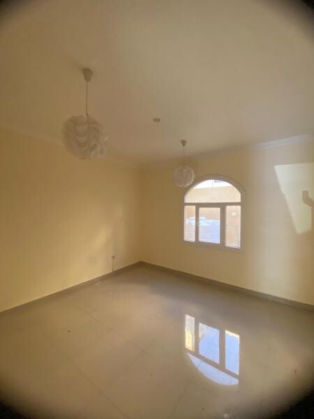 Villa for rent in a compound in Izg - 7