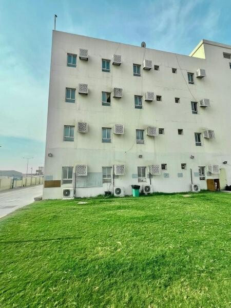 للإيجار سكن في المنطقة الصناعية - 1