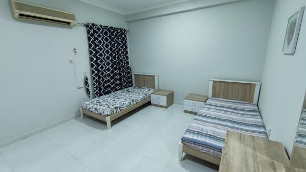 Fully Furnished 2BHK - Al Mansoura - 10