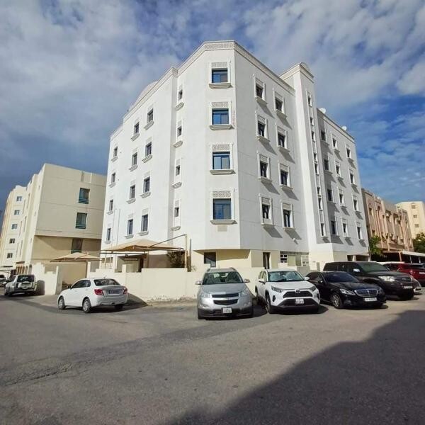 Fully Furnished 2BHK - Al Mansoura - 1