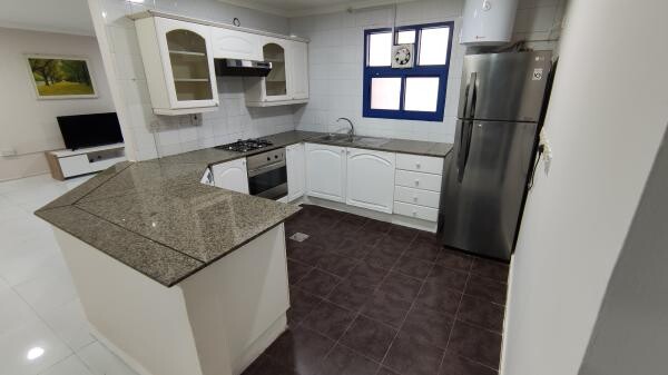 Fully Furnished 2BHK - Al Mansoura - 8