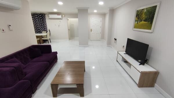 Fully Furnished 2BHK - Al Mansoura - 5
