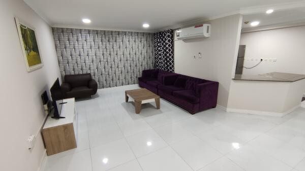 Fully Furnished 2BHK - Al Mansoura - 2