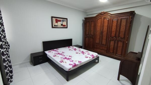 Fully Furnished 2BHK - Al Mansoura - 14