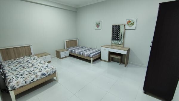Fully Furnished 2BHK - Al Mansoura - 9
