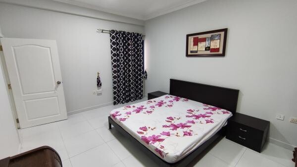 Fully Furnished 2BHK - Al Mansoura - 15