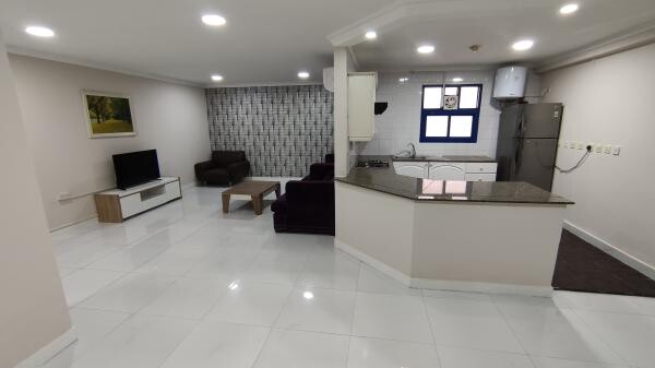 Fully Furnished 2BHK - Al Mansoura - 4