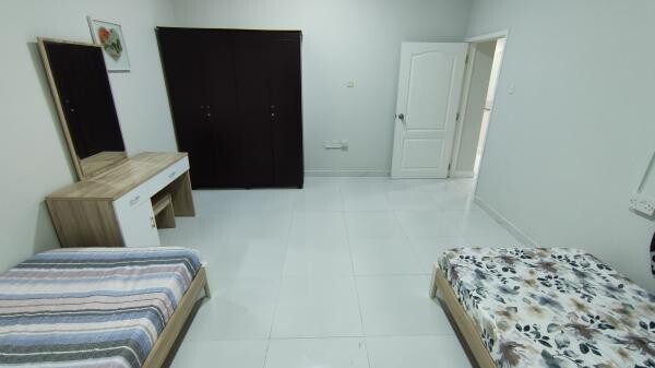 Fully Furnished 2BHK - Al Mansoura - 11