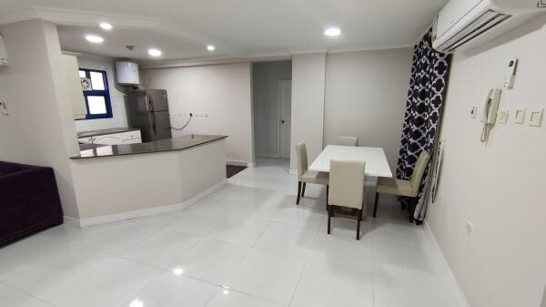 Fully Furnished 2BHK - Al Mansoura - 3