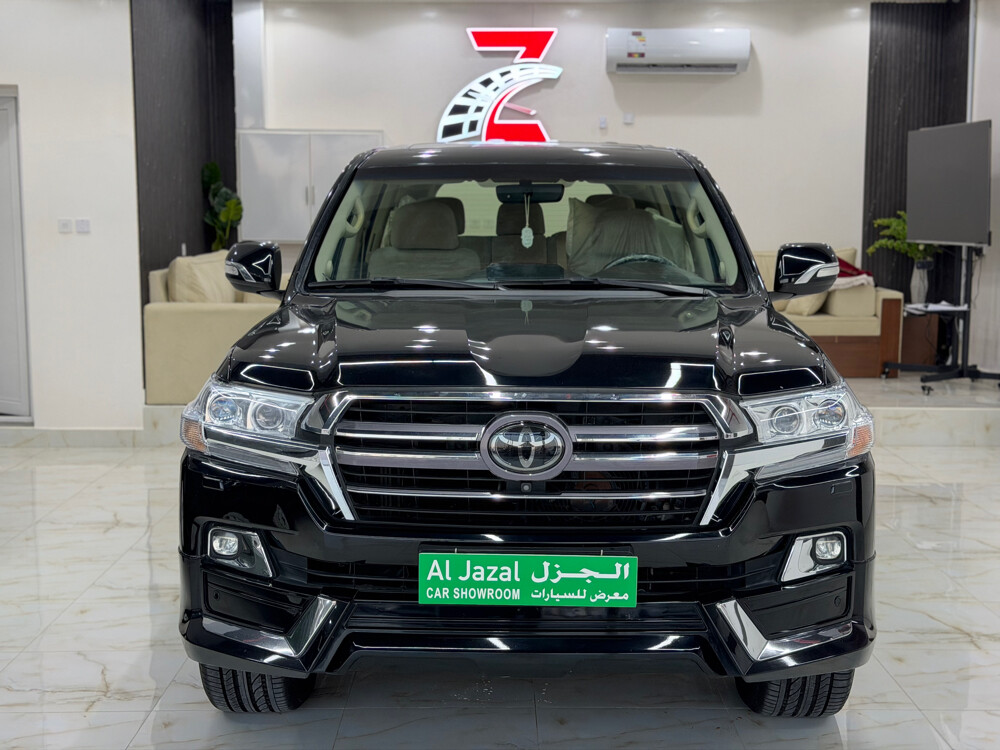 في اكس ار قراند تورنغ 2020 - 1