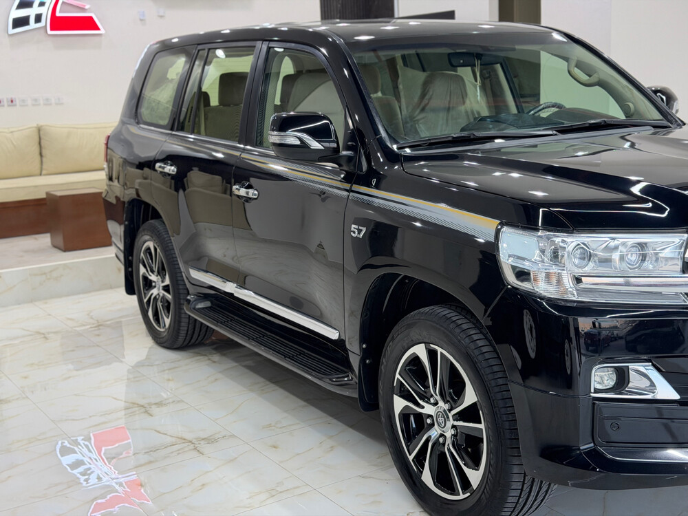 في اكس ار قراند تورنغ 2020 - 6