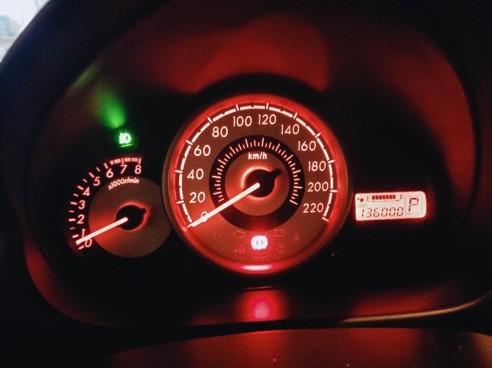 Mazda 2 - 4