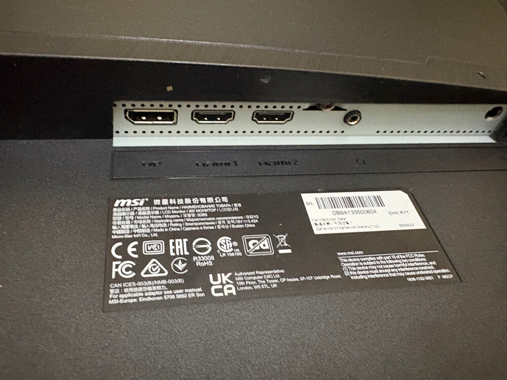 Nvidia  G-sync - 2