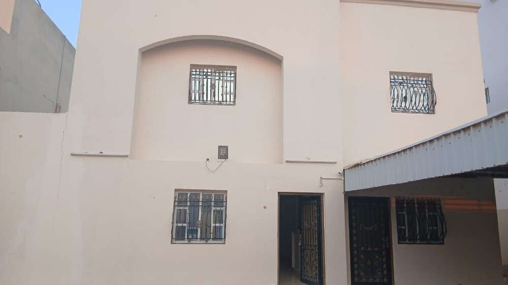 Villa for rent in Umm Al Amad - 5