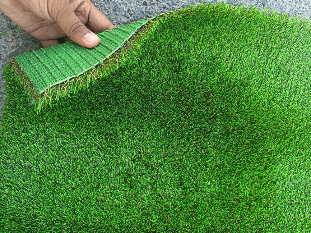 Artificial grass, grass carpet - 10
