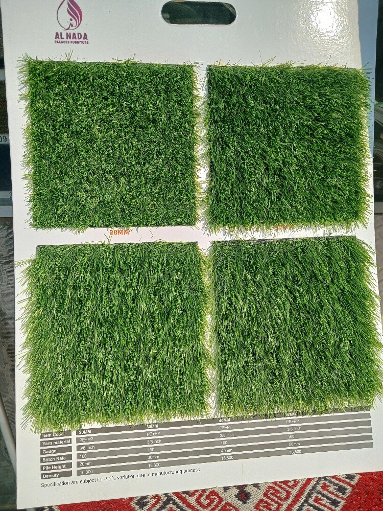 Artificial grass, grass carpet - 7