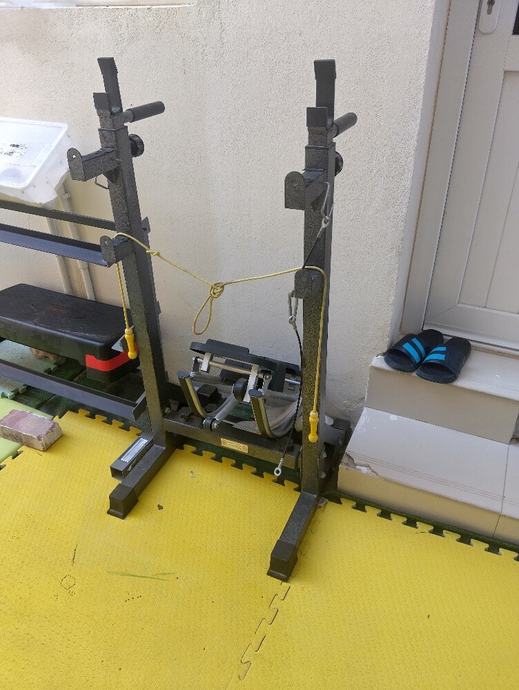 good equipment - 4
