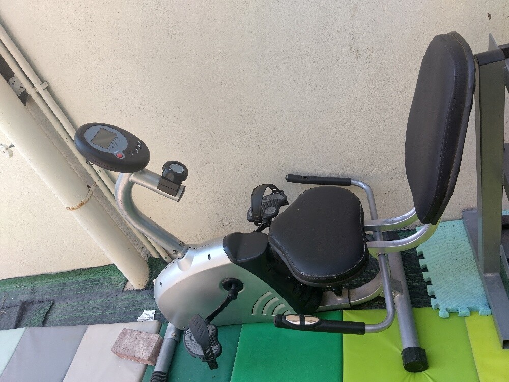 good equipment - 1