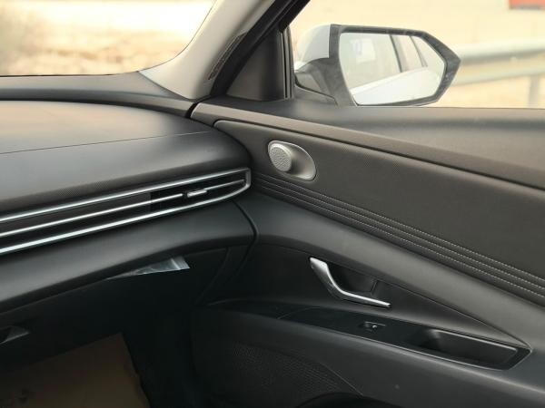 هيونداي النترا ٢٠٢٤ - 13