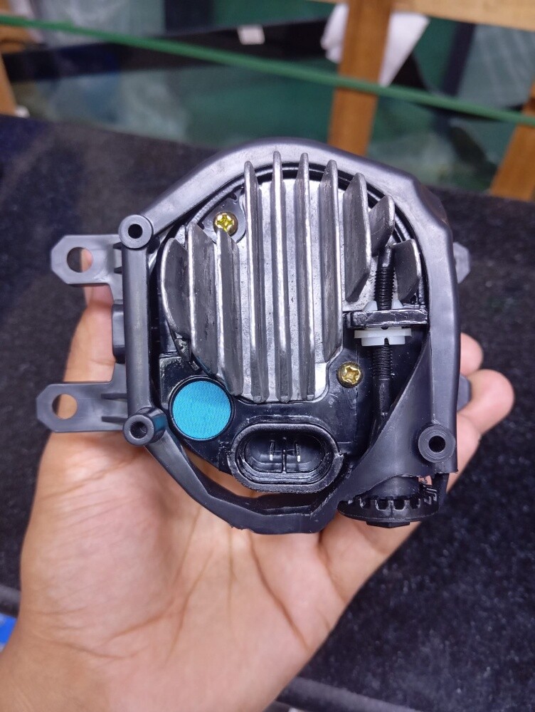 Fog light Toyota Lexus camery - 2