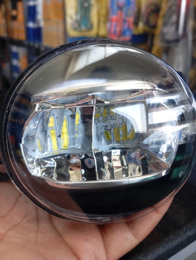 Fog light Toyota Lexus camery - 3