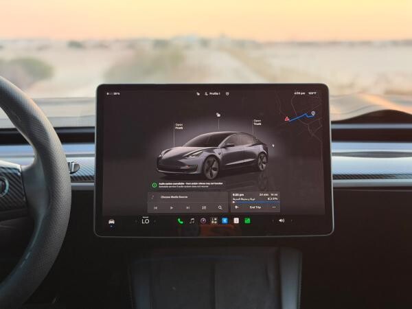 Tesla Model 3 2023 - 10