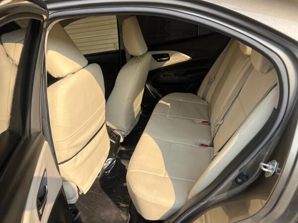 SUZUKI DEZIRE2026 REG IN 04 2026 F - 4