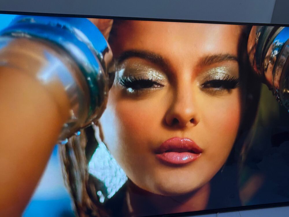 Sony BRAVIA X80K series 75 inch - 4