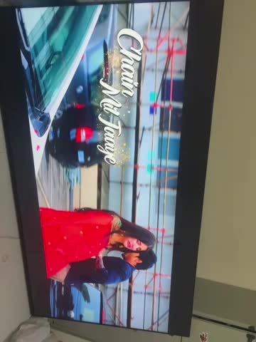 Sony BRAVIA X80K series 75 inch - 5