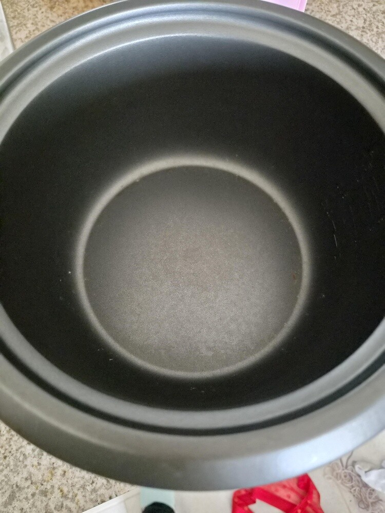 OLSENMARK 1.5L Rice Cooker - 3
