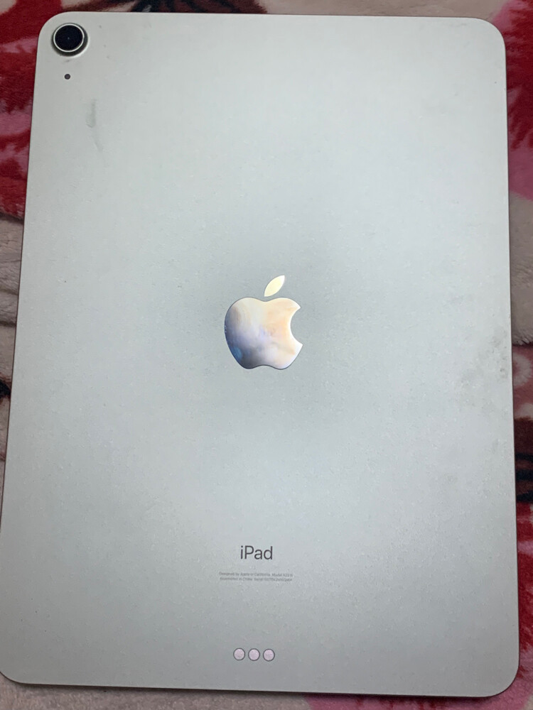 iPad Air 4th Gen - 2