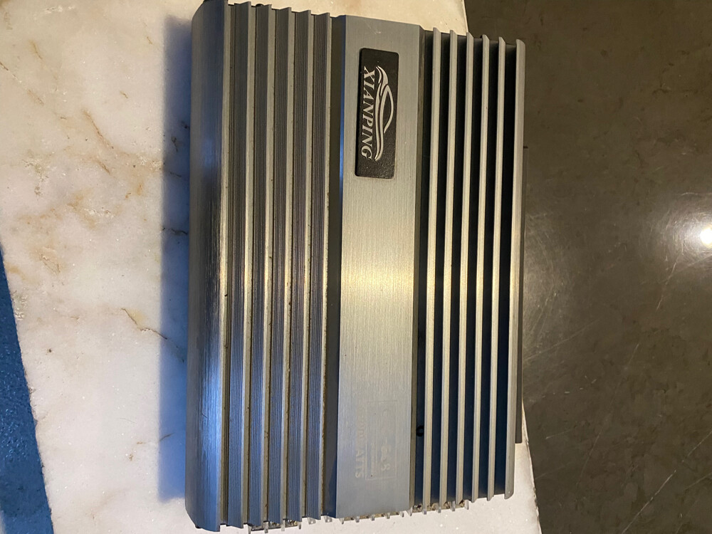 مكبر صوت امبرفير مع سماعه - 4