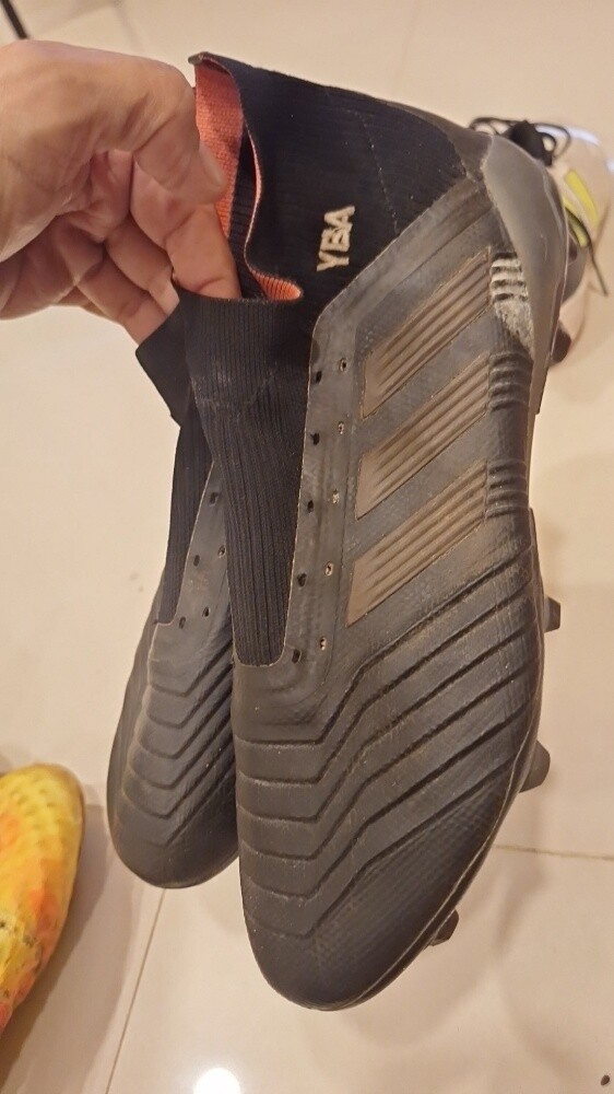 shoes football - 9