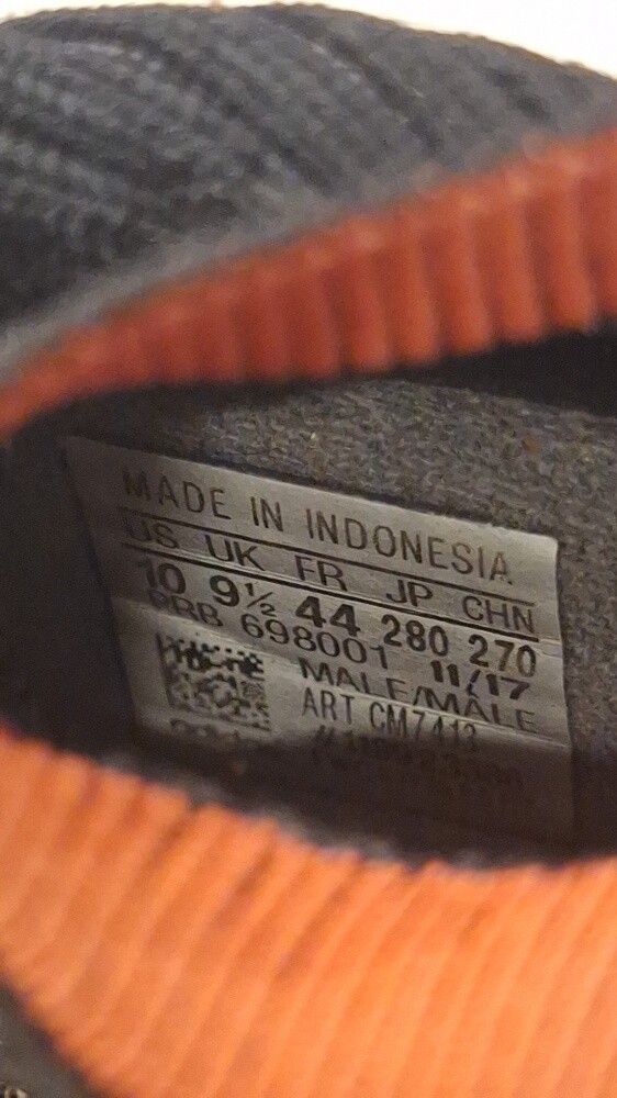 shoes football - 4