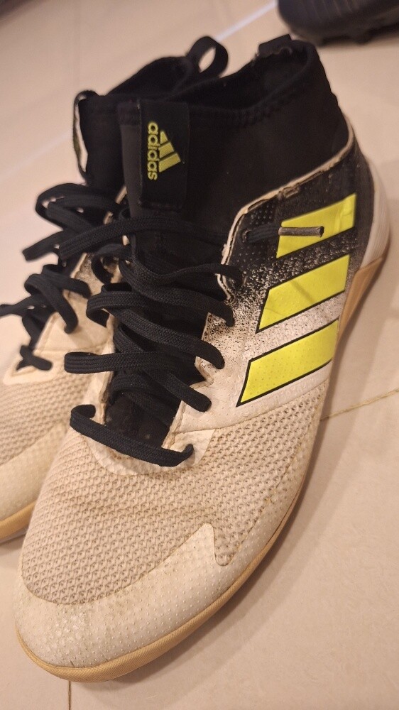 shoes football - 3