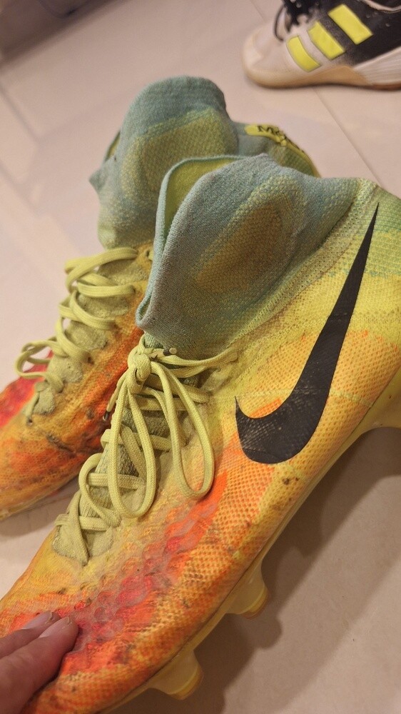 shoes football - 8