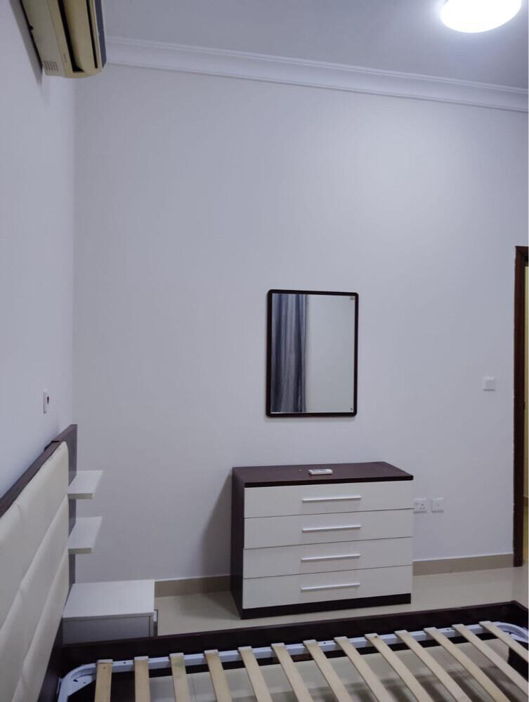 Apartments in New Doha - 2