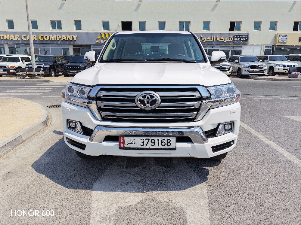GXR V8 - 1