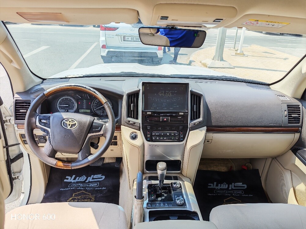 GXR V8 - 9