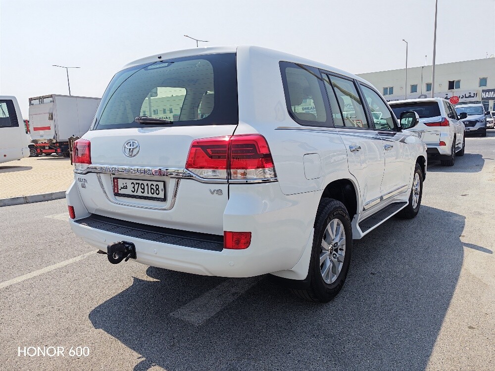GXR V8 - 5