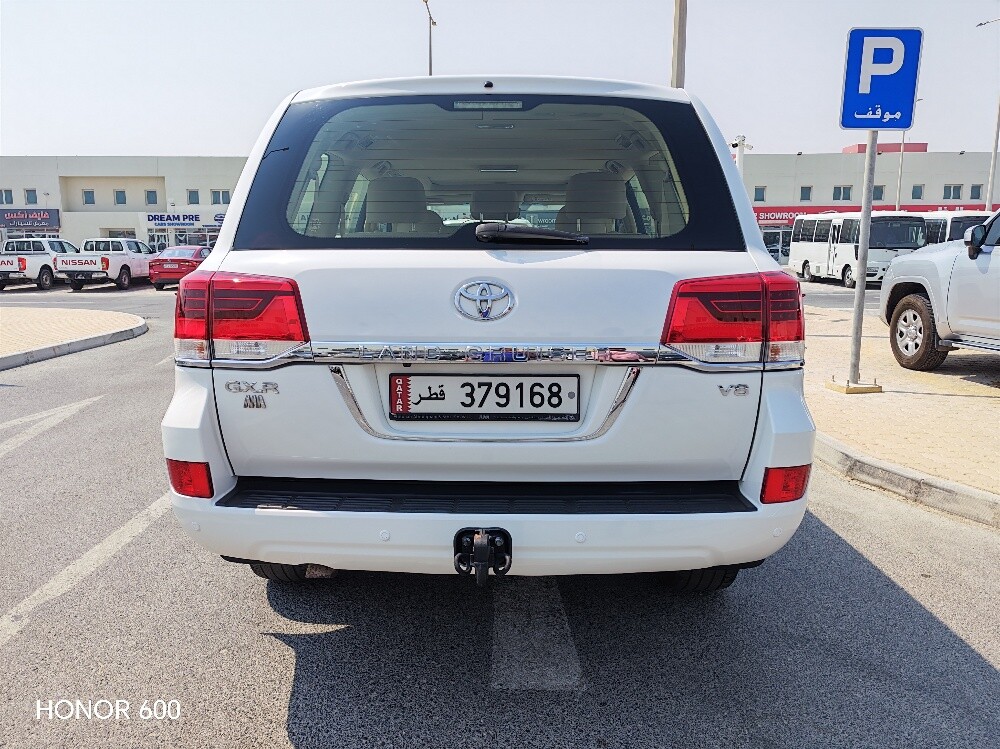 GXR V8 - 6