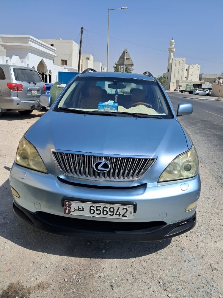 good car - 1