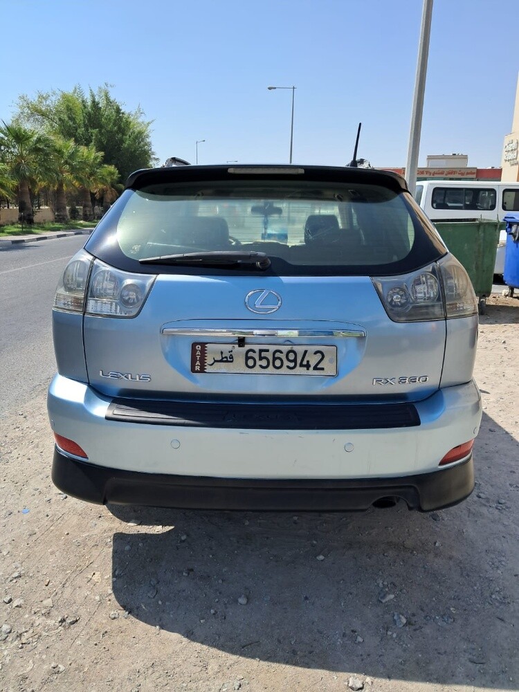 good car - 2