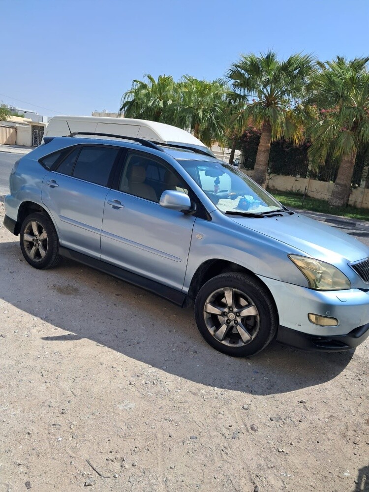 good car - 3