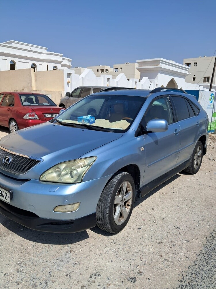 good car - 4